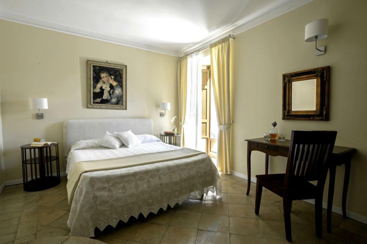 Bed and Breakfast Donna Chiara Nusco Exterior foto